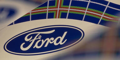 Ford streicht 1.000 Stellen in Deutschland