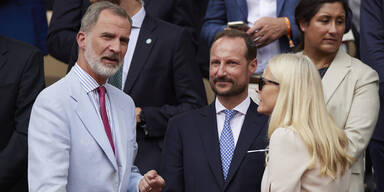 "Lage verschlimmert": Experten sprechen von Scheidung bei Royals