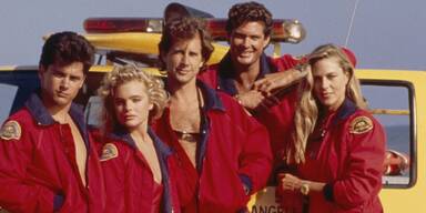 TV-Hammer: Baywatch feiert Comeback