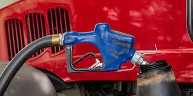 Agrardiesel kommt früher: NÖ-Bauern atmen auf