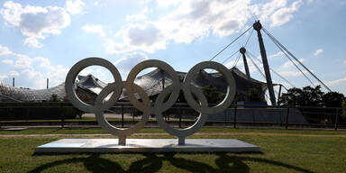 OlympiJA: München will wieder Olympische Spiele austragen
