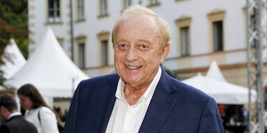 Star-Koch Alfons Schuhbeck: Haft-Aufschub für wichtige Operation