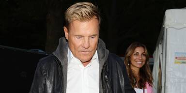 Dieter Bohlen trauert um seinen Vater: "Vier schlimme Monate"