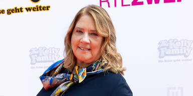 Besucher stirbt vor Kathy Kellys Konzert – Auftritt kurzfristig verschoben