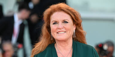 Bankette, 30 Angestellte und 25 Reise-Koffer – so luxuriös lebte Sarah Ferguson