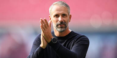 Ex-Salzburg-Coach erobert die Premier League