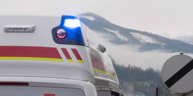 Betrunkener Urlauber stürzte vom Balkon in den Tod