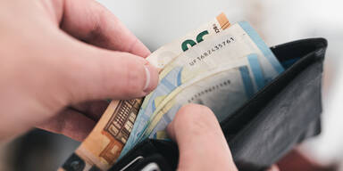 EU beschließt Bargeld-Hammer im Supermarkt