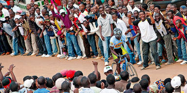 Ruanda 2025