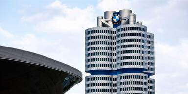 BMW-Werk