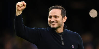 Coventry City unter Frank Lampard in Premier League zurück