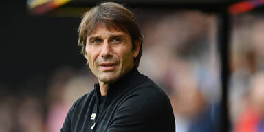 Spektakuläre Rückkehr? Conte verlässt Napoli