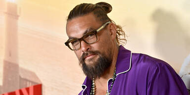 Jason Momoa