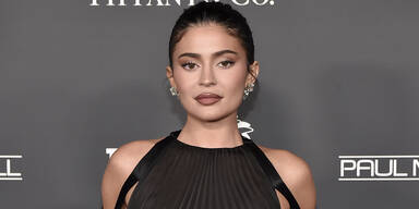 Liebes-Aus bei Kylie Jenner und Timothée Chalamet?