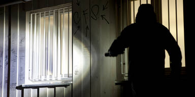 Home Invasion
