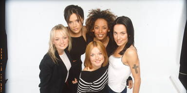 Ex-Spice-Girl heiratet ihren Friseur