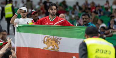 Hammer-Entscheidung: FIFA fixiert Iran vs. Ägypten als „Pride-Spiel“ der WM