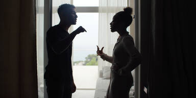 Dealer-Pärchen flog durch lauten Streit auf