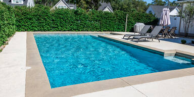 Kärntner Gemeinde verbietet jetzt das Pool-Befüllen