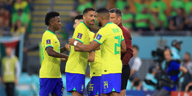 Spektakulärer Tausch: Bayern angelt nach Brasilien-Star