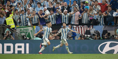 Fußball-Wahnsinn: 100.000 Euro für WM-Halbfinal-Tickets