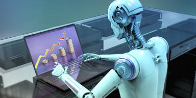 Computer-Riese mit Rekord-Gewinn dank KI