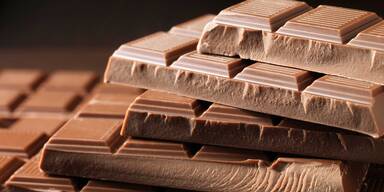 Ritter-Sport-Chef mit Warnung: "Wir erleben gerade eine Schokoladenkrise"