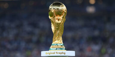 WM Pokal