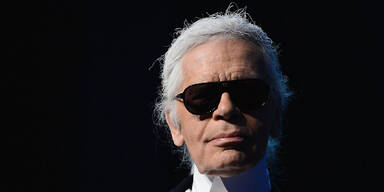 Geheimnis gelüftet: Darum hat Karl Lagerfeld kein Grab erhalten