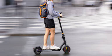 Harte Konsequenzen: Polizei greift jetzt gegen E-Scooter-Verkehrssünder durch