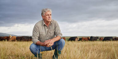 Bauernregel: "Wie’s Wetter an Lenardi ist, …"