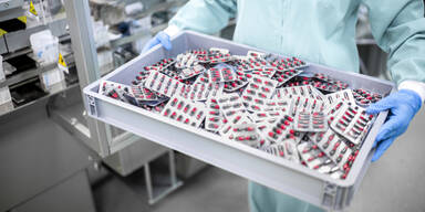 Illegales Doping-Labor in Wien ausgehoben