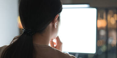 Anlagebetrug: 56-Jährige verlor über 100.000 Euro