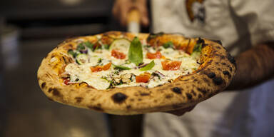 Wiener Pizzeria gehört zu den Top 20 der Welt