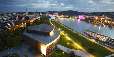 Anschlagspläne in Linz: IS-Anhänger (17) in U-Haft