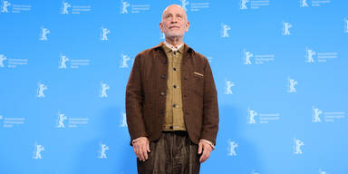 John Malkovich
