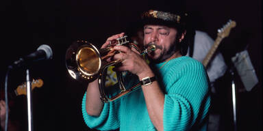 Jazz-Musiker Chuck Mangione gestorben