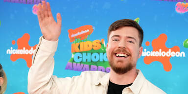 Ärger um Youtube-Star MrBeast nach Video aus Maya-Stätten