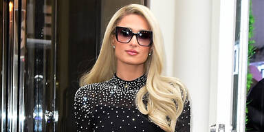 Luxus-Spa um 55 Millionen Euro: Paris Hilton plant ewiges Leben