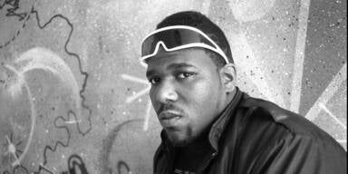 Hip-Hop-Legende Afrika Bambaataa ist tot