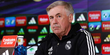 Ancelotti