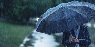 REgenwetter
