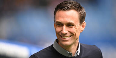 Weihnachts-Überraschung: Salzburg holt Mann als neuen Sportchef mit Millionen-Ablöse