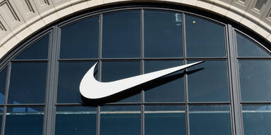 Sport-Riese Nike will Jobs streichen - Sanierungsplan 