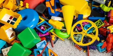 Billigspielwaren: Marktamt kontrolliert Geschäfte durch Sturchproben