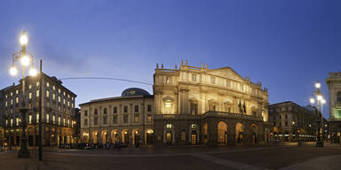 Schock bei Opern-Highlight: Dirigent zusammengebrochen