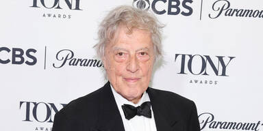 Oscar-Preisträger im Alter von 88 Jahren verstorben 