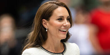 Catherine PRincess of Wales