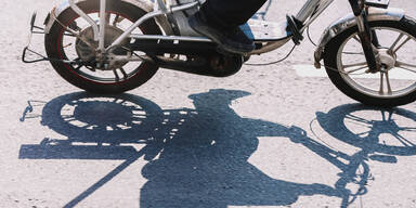 e-bike