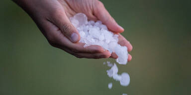 Hagel